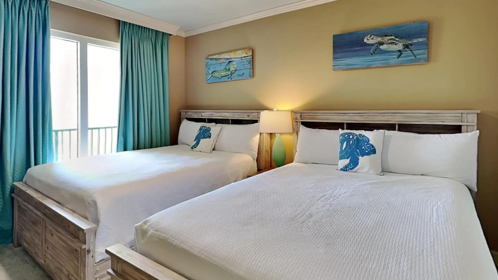 Jade East Towers 650 Διαμέρισμα Ντέστιν