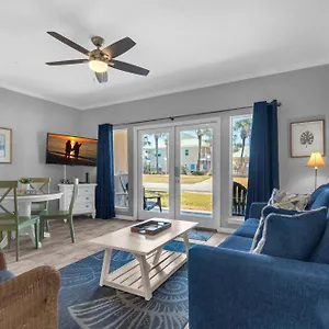Caribbean Dunes 120 Apartment