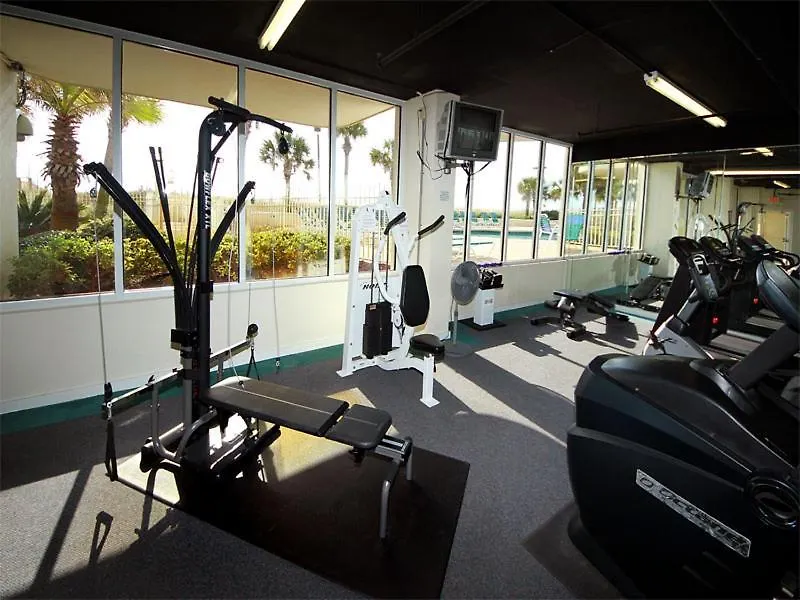 Jade East Towers 650 Apartment Destin