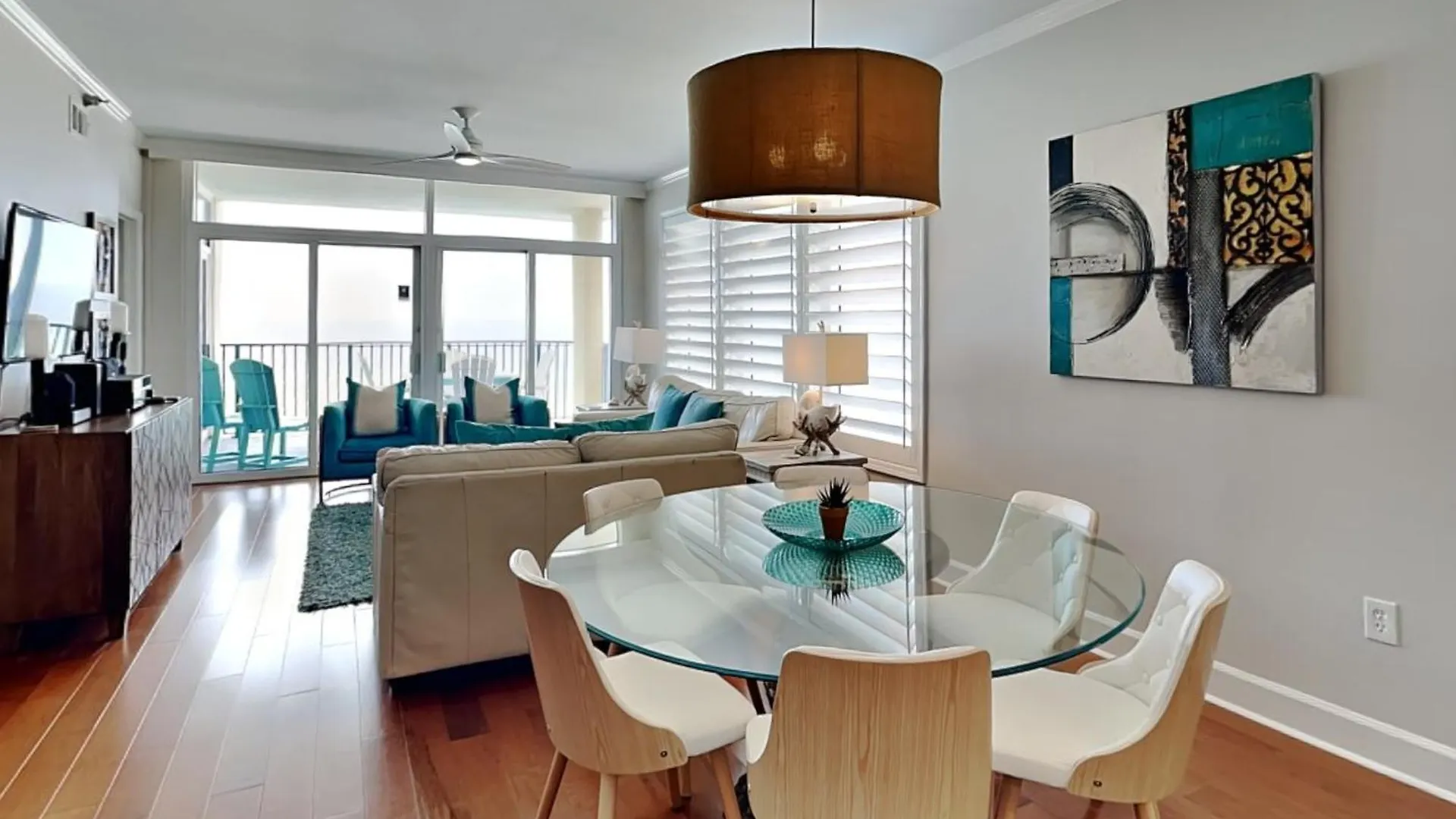Jade East Towers 650 Apartment Destin