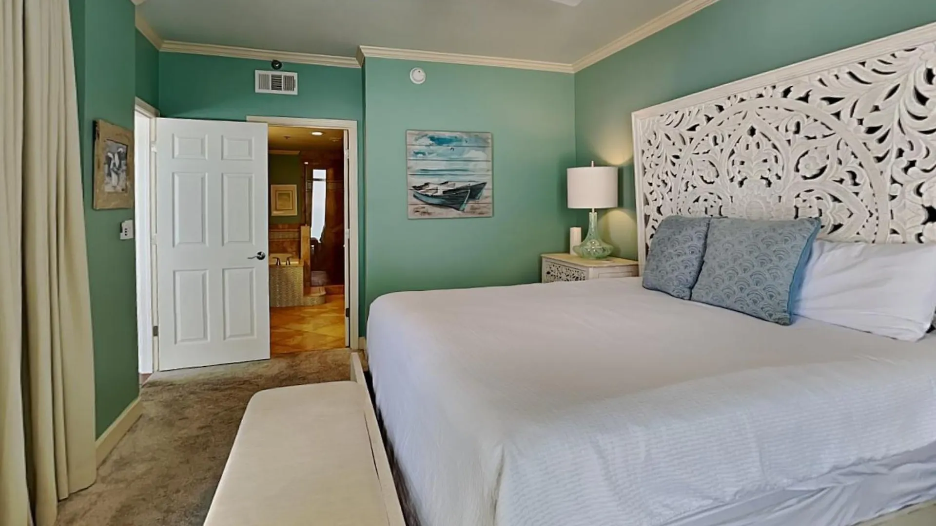 Jade East Towers 650 Apartment Destin