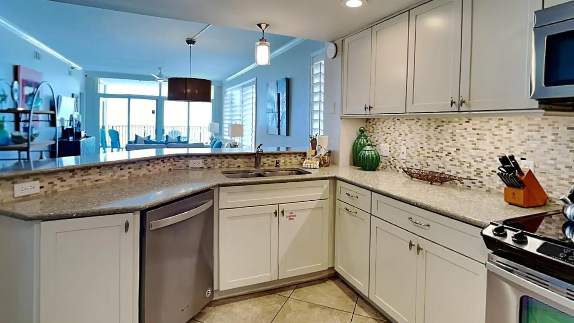 Jade East Towers 650 Apartment Destin