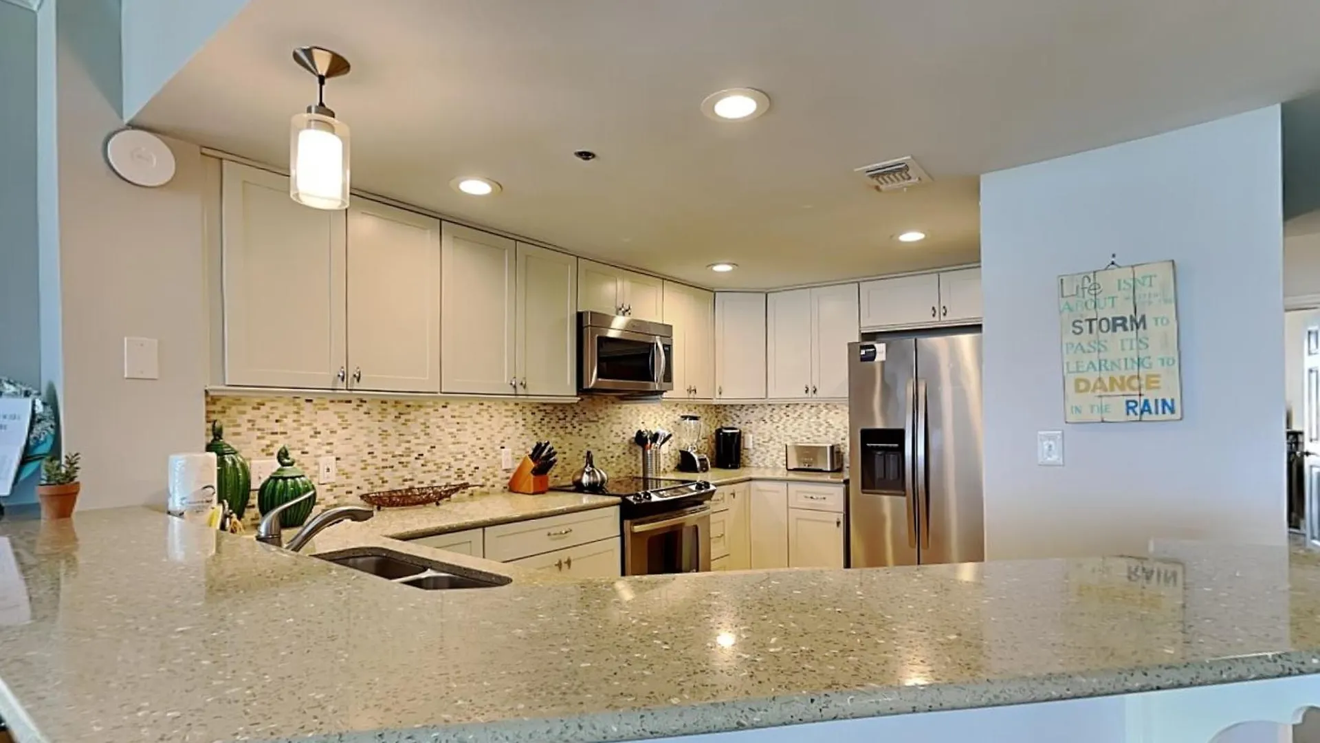 Jade East Towers 650 Apartment Destin