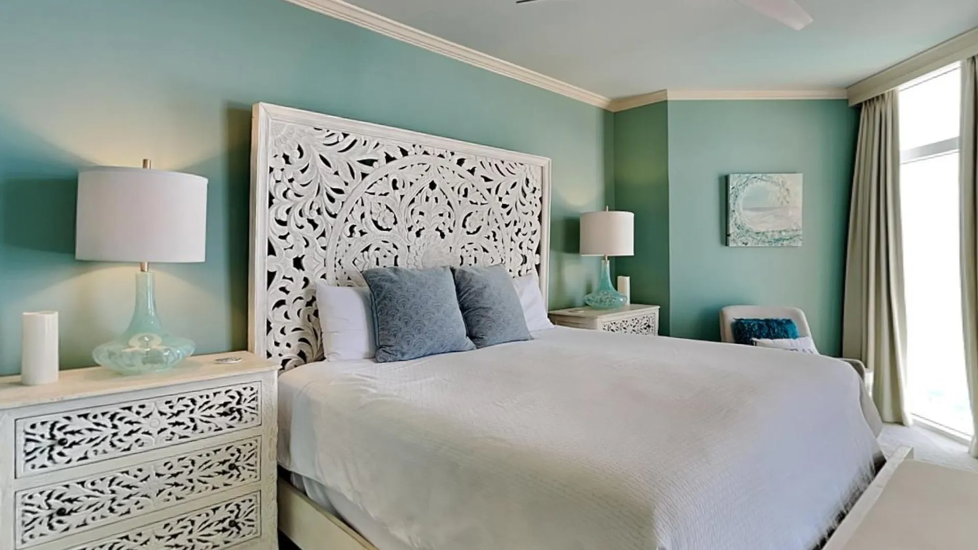 Jade East Towers 650 Apartment Destin