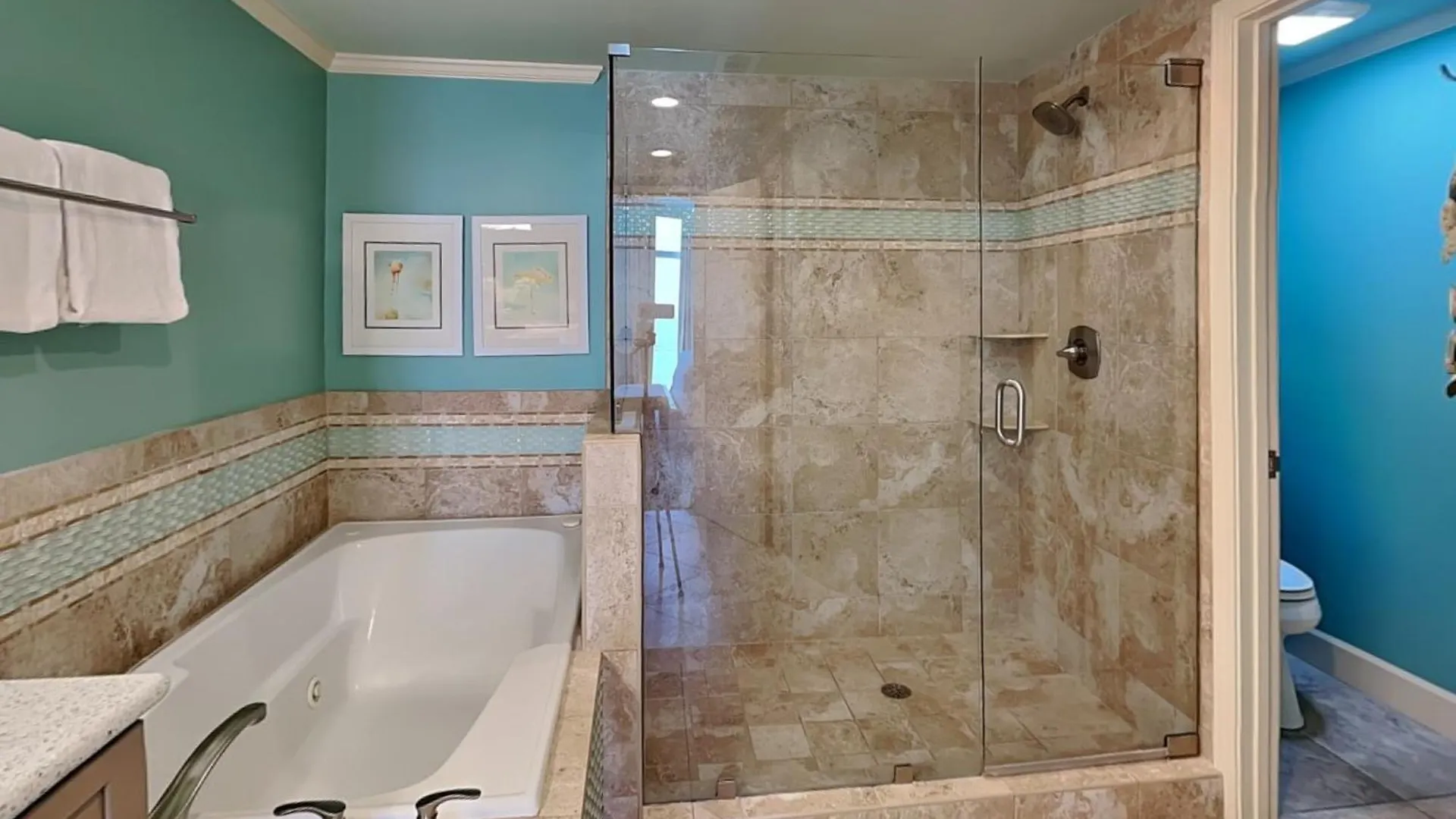 Jade East Towers 650 Apartment Destin