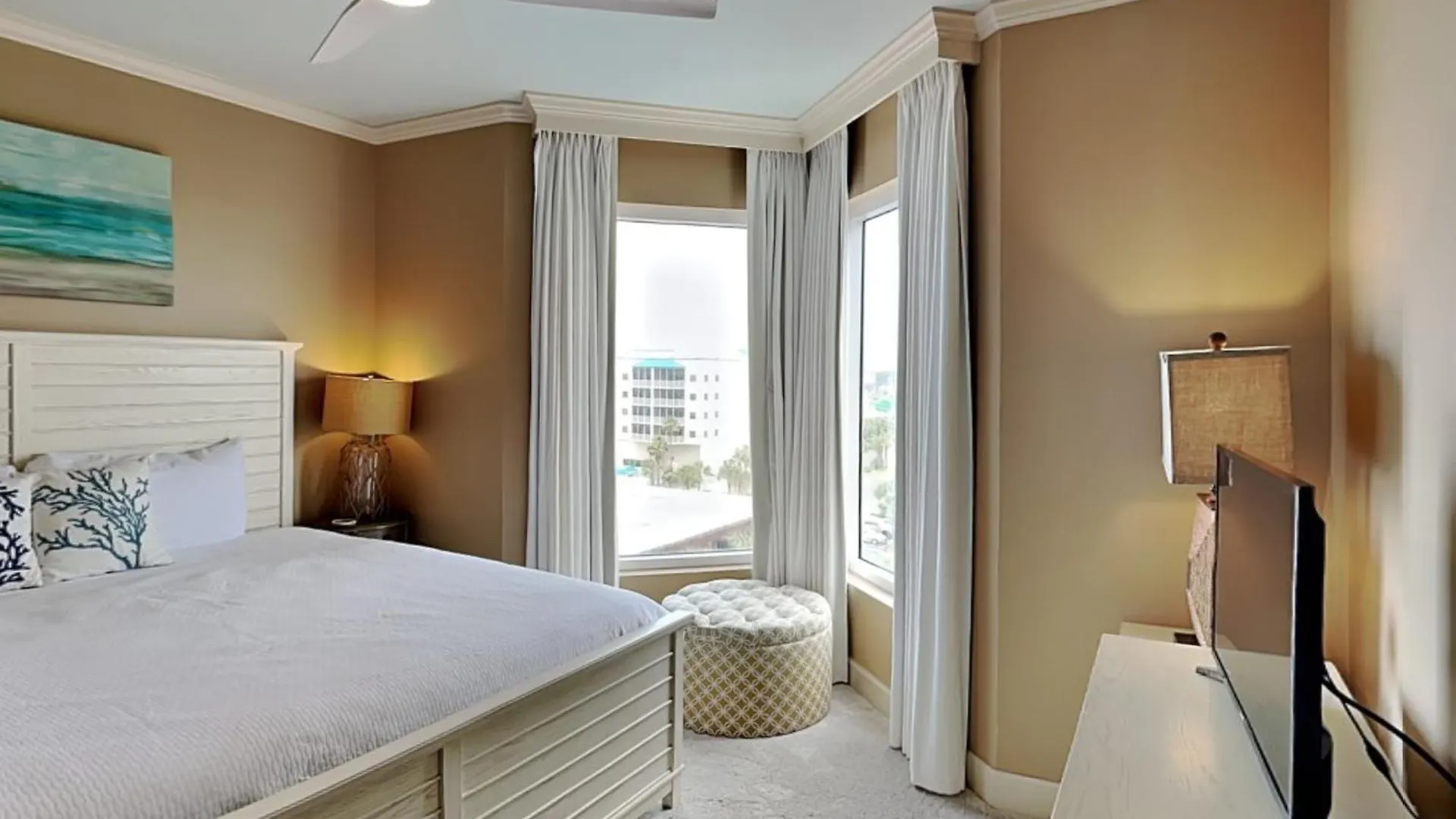 Jade East Towers 650 Apartment Destin