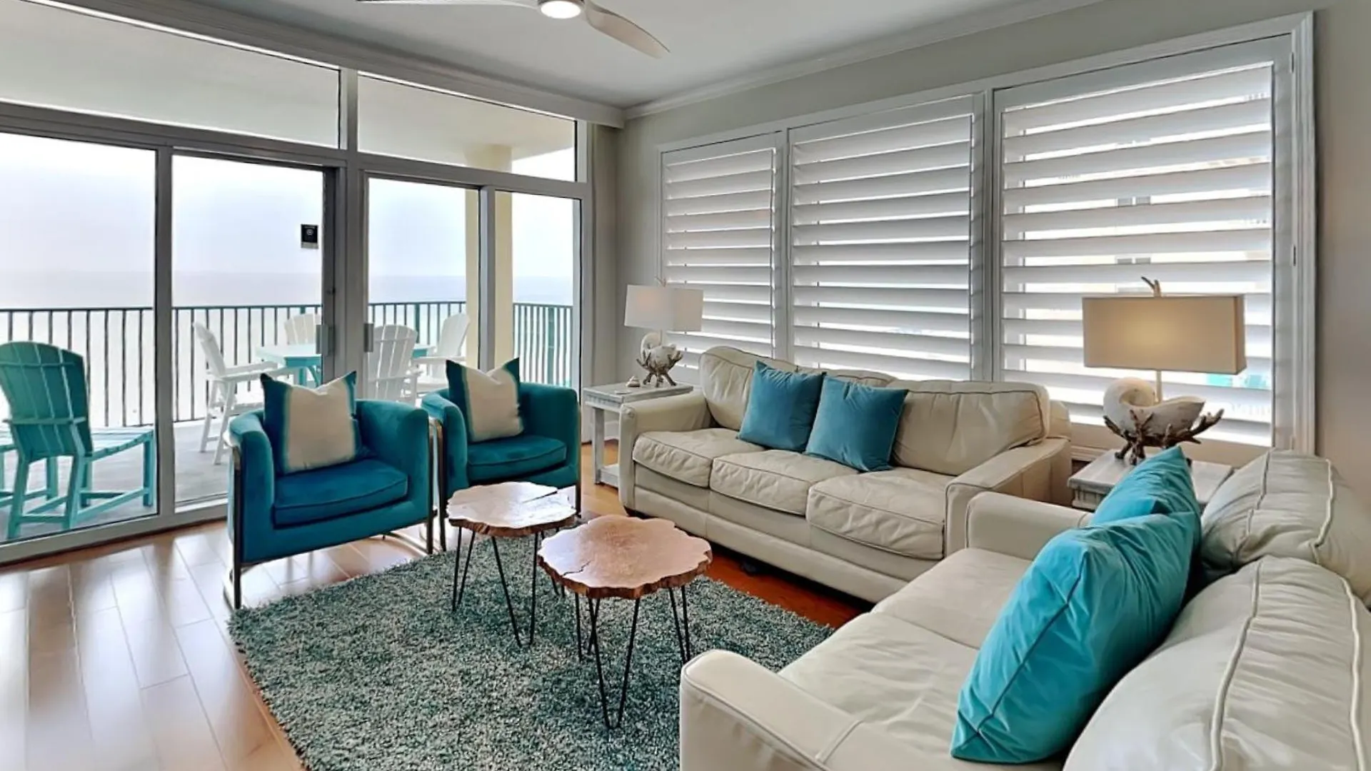 Jade East Towers 650 Apartment Destin