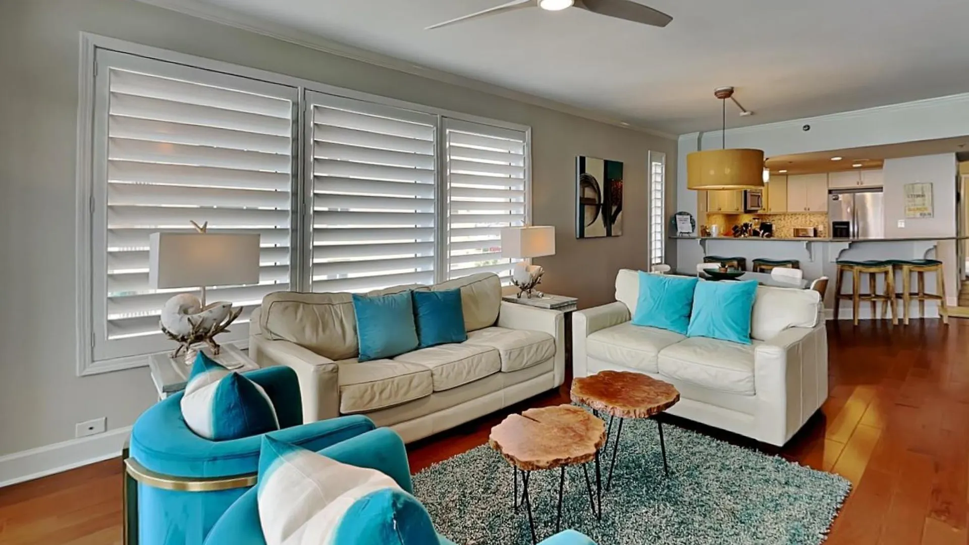 Jade East Towers 650 Apartment Destin