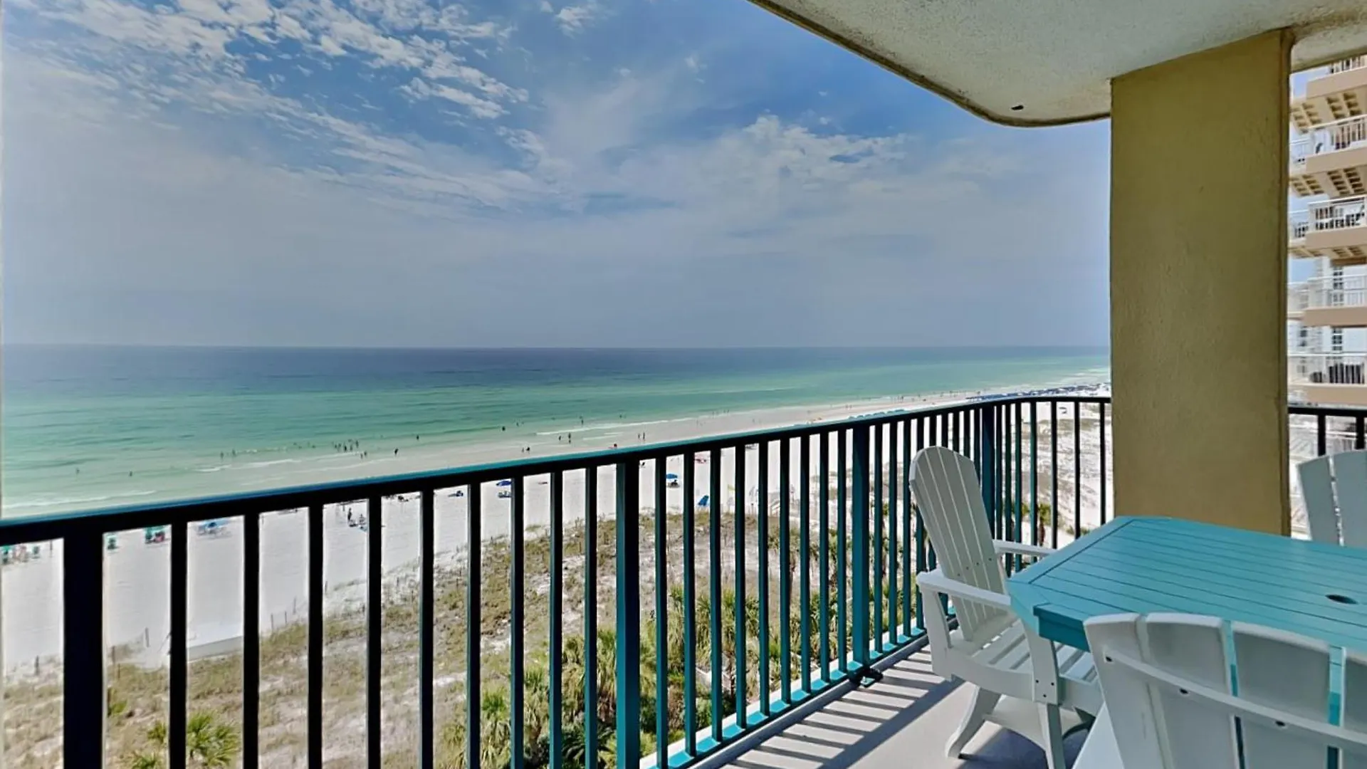 Jade East Towers 650 Apartment Destin United States