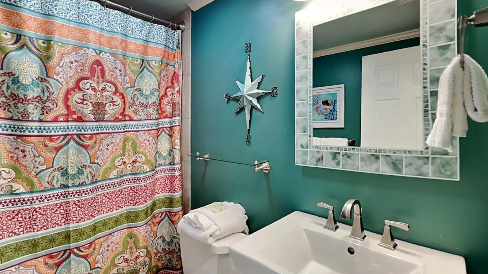 Jade East Towers 650 Apartment Destin